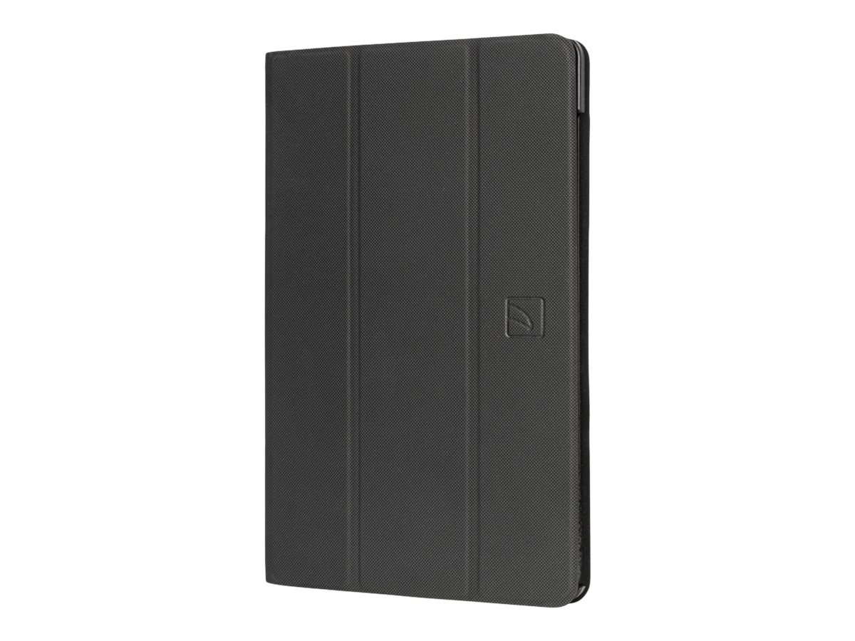 Tucano GALA Beskyttelsescover Sort Galaxy Tab S6 Lite Galaxy Tab S6 Lite