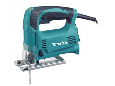 Makita 4329 - Stiksav - 450 W