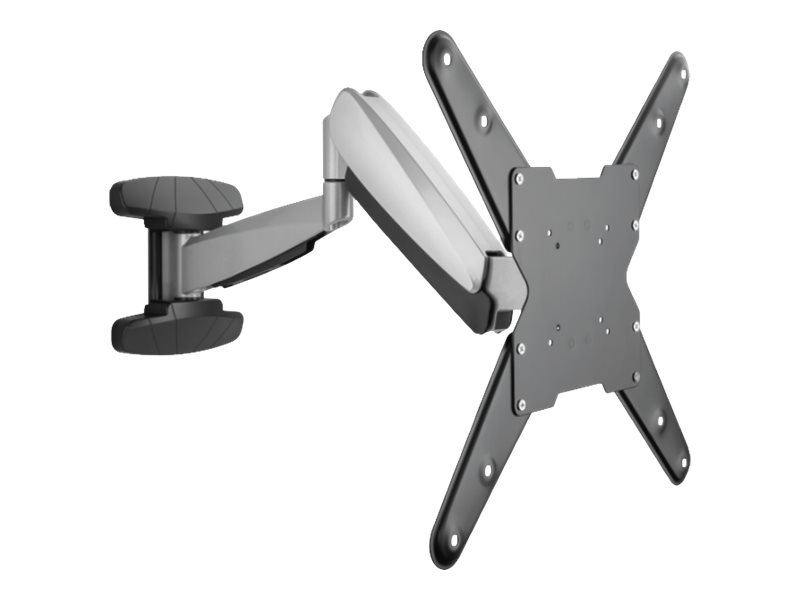 Schwaiger FULL MOTION 1 - wall mount - Maks - Maks størrelse