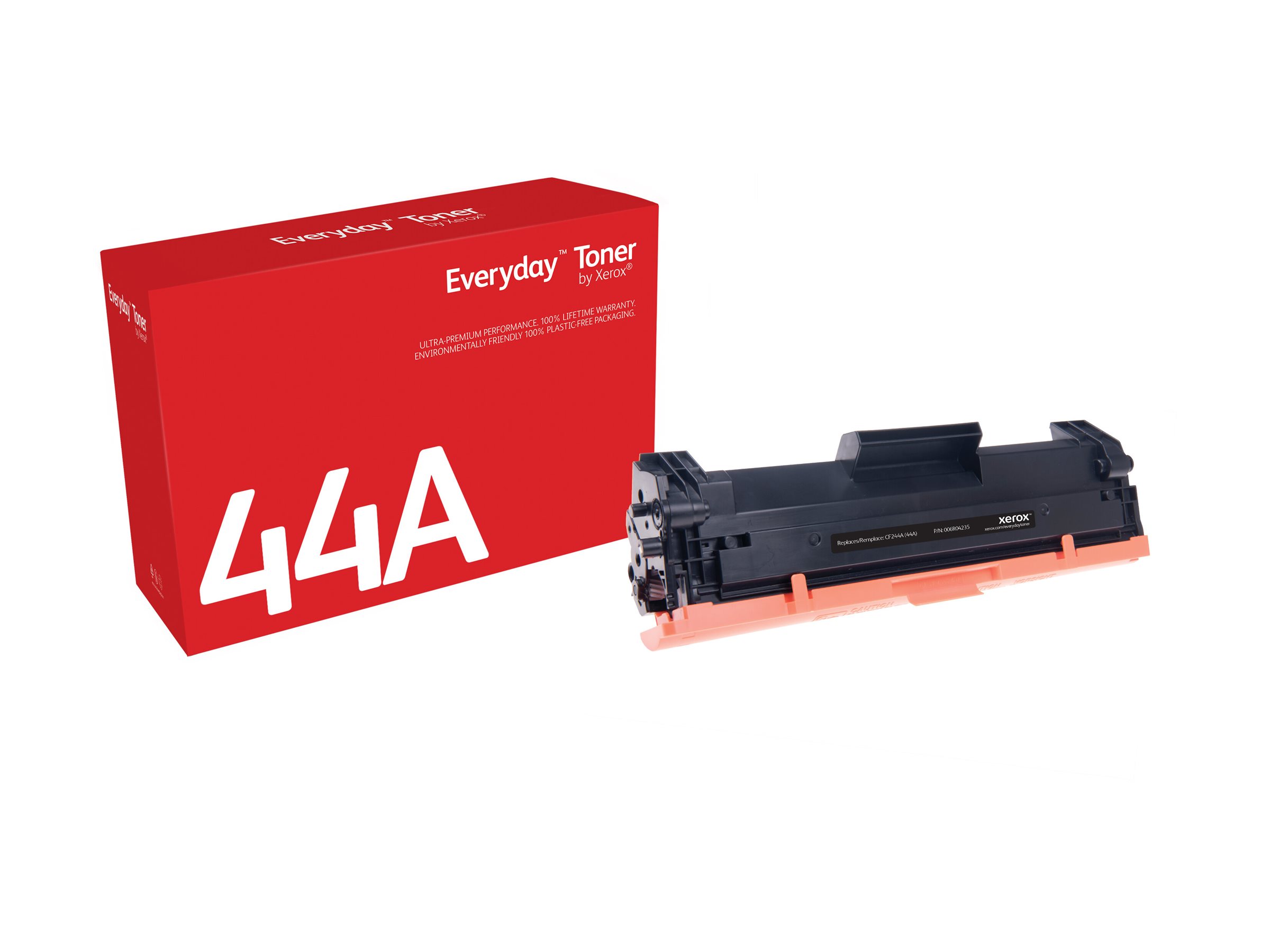 Xerox Everyday Toner Alternative Til Hp Sort 44a (cf244a) Std