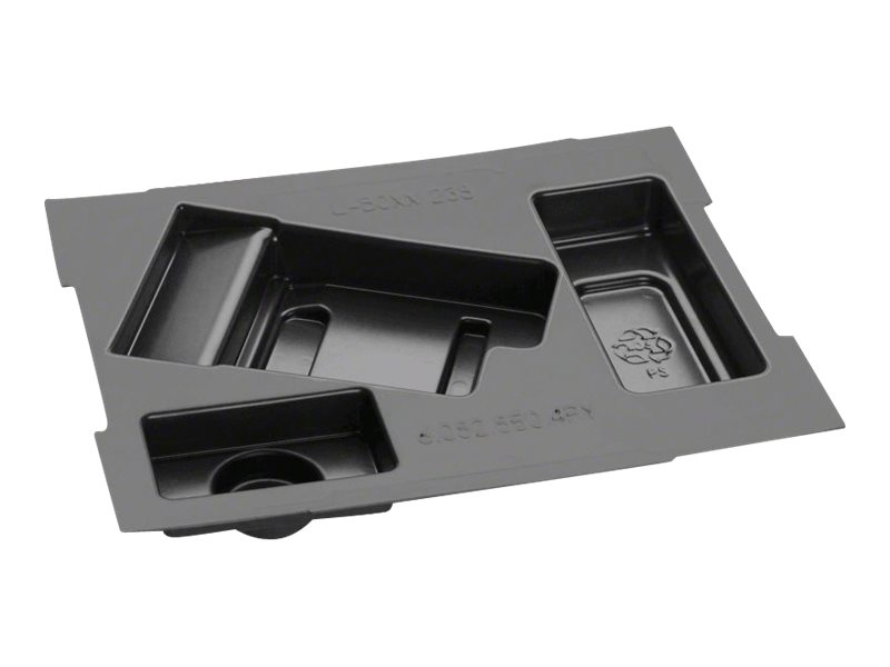 Bosch Indlæg GFF 22 A - Indlæg til værktøjsopbevaring - 1600620070