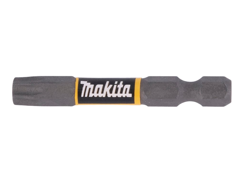 Makita Impact Premier Stødskruetrækkerbit Stødskruetrækker Sekskantet 2 stk