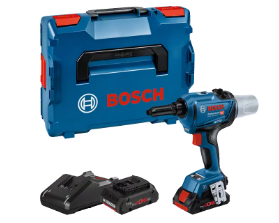 Bosch 0 601 9K5 001 el-nitteværktøjer Sort, Grøn 3.2,4,4.8,5.0,5.6 mm 16000 kN