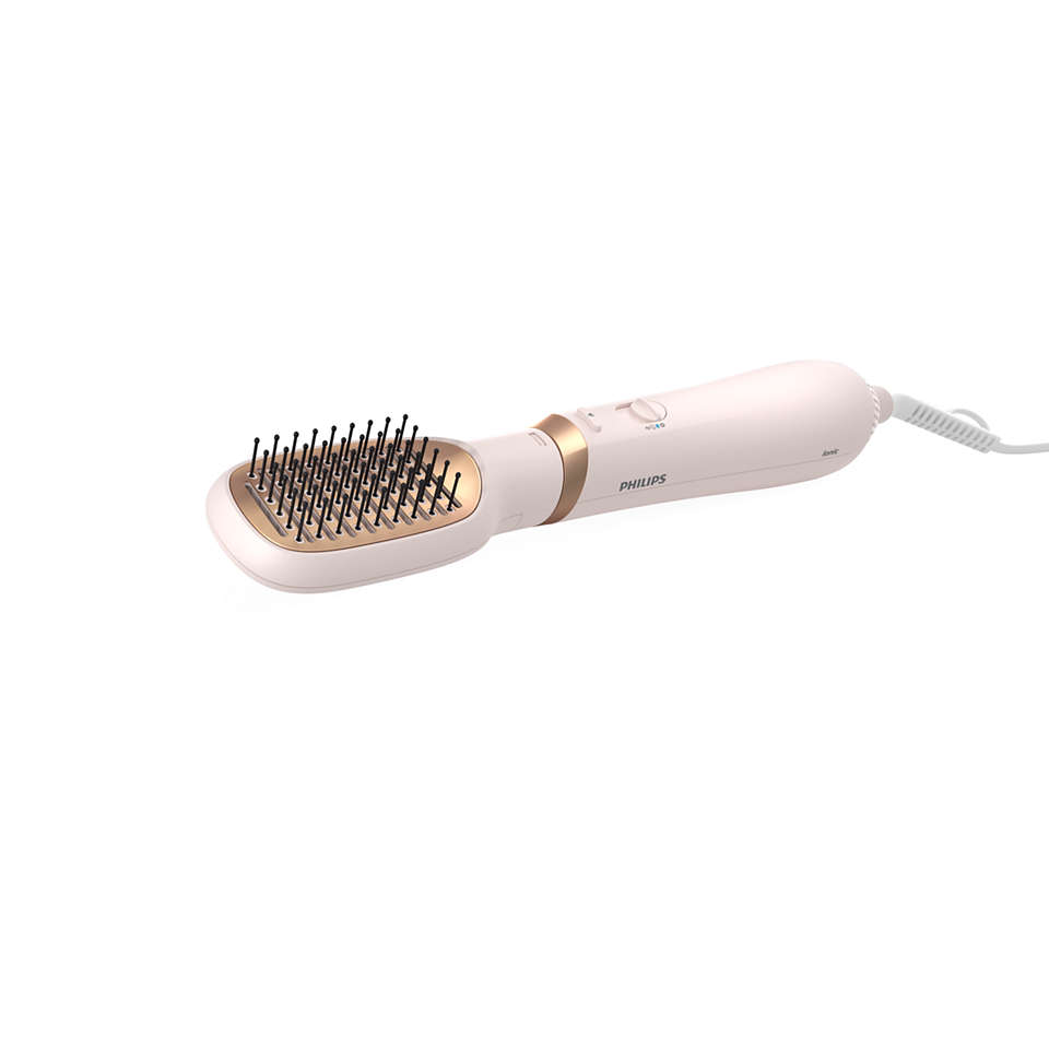 Philips Hårtørrer 3000 Series BHA310 - hair dryer/hair styler - 800 W