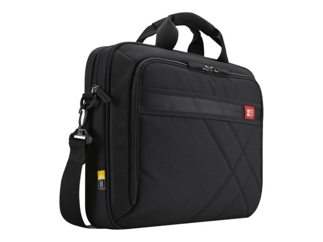 Case Logic Bæretaske 17" Polyester Sort