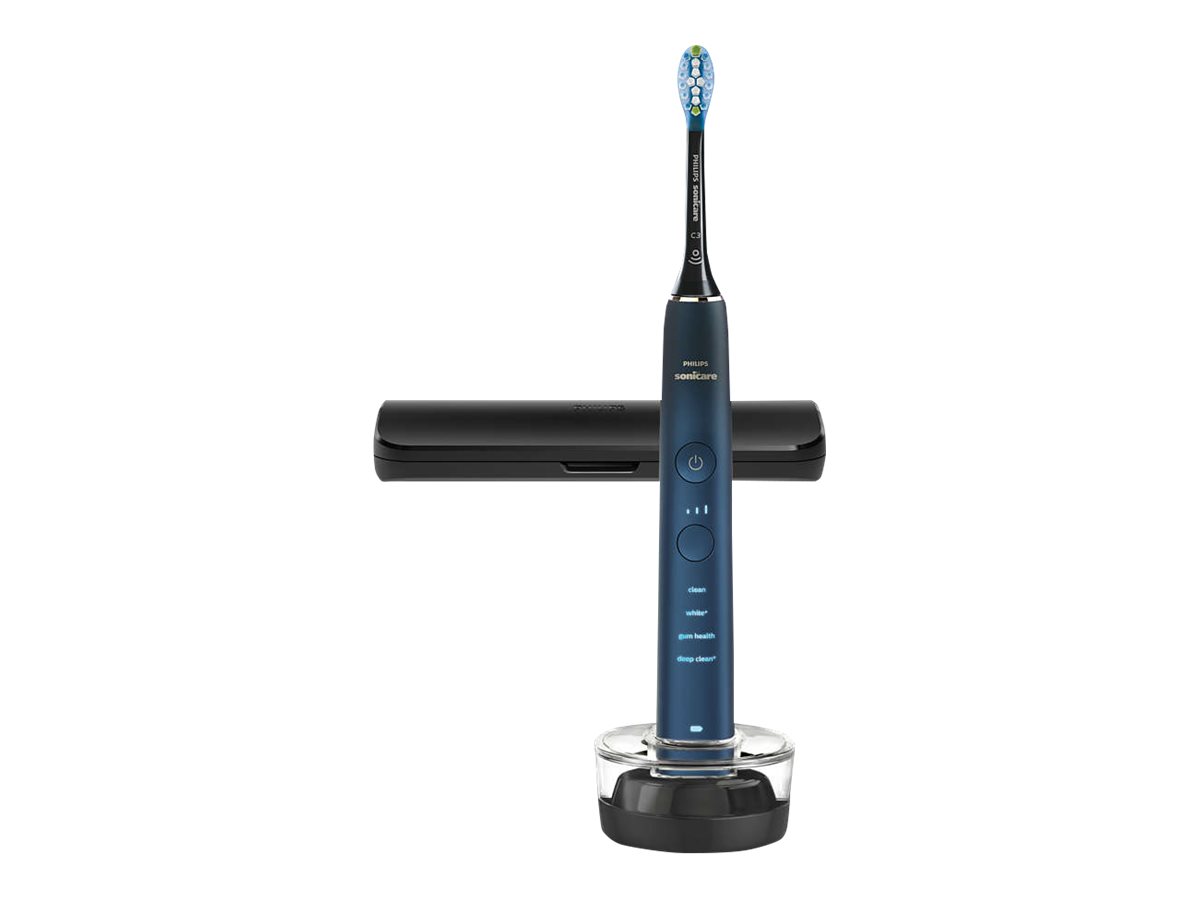 Philips Sonicare DiamondClean 9000 Series Elektrisk tandbørste Special Edition - HX9911/88