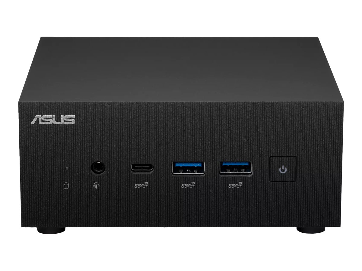 ASUS ExpertCenter PN64 S5017MDE1 Mini PC Core i5 I5-13500H 8GB 256GB Intel Iris Xe Graphics No-OS
