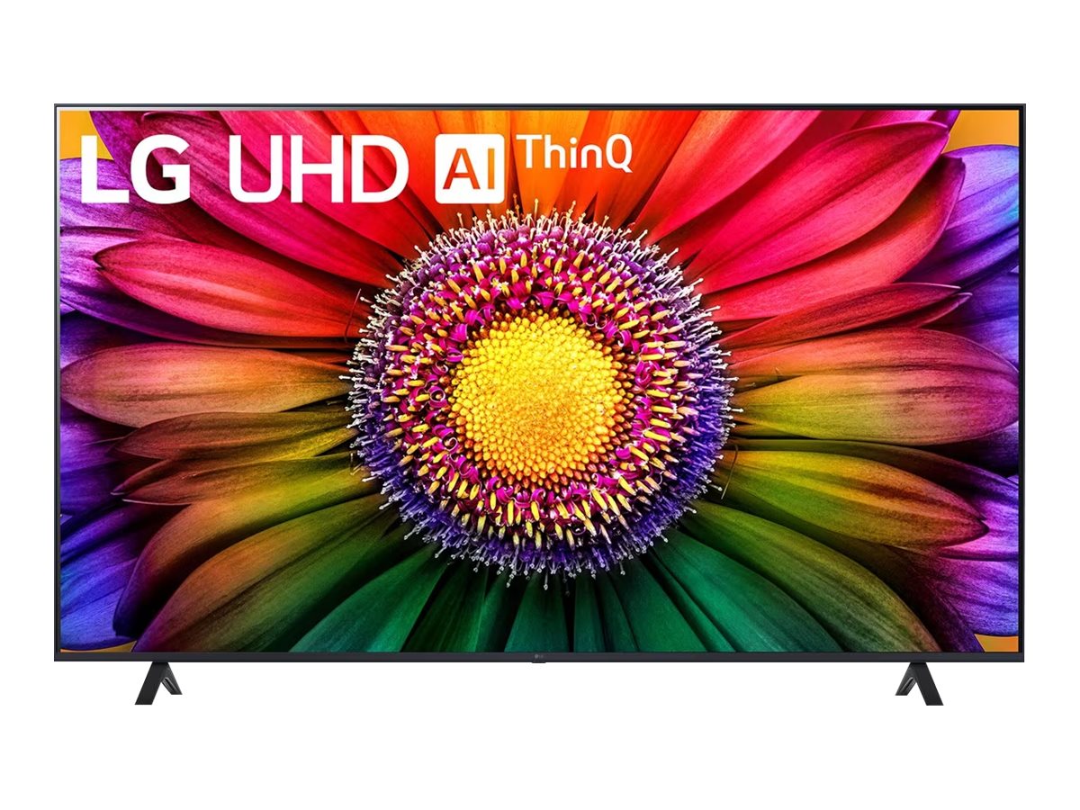 LG 75UR80006LJ 75" 4K UHD (2160p)