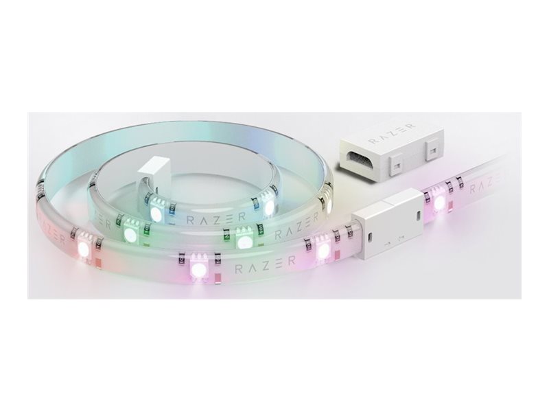 Razer Aether - light strip extension - LED - 4 W - RGB light