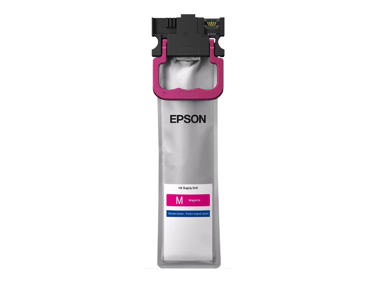 Epson Blæk Magenta Xl 5k - Workforce Pro Em-c800r/ep-c800r
