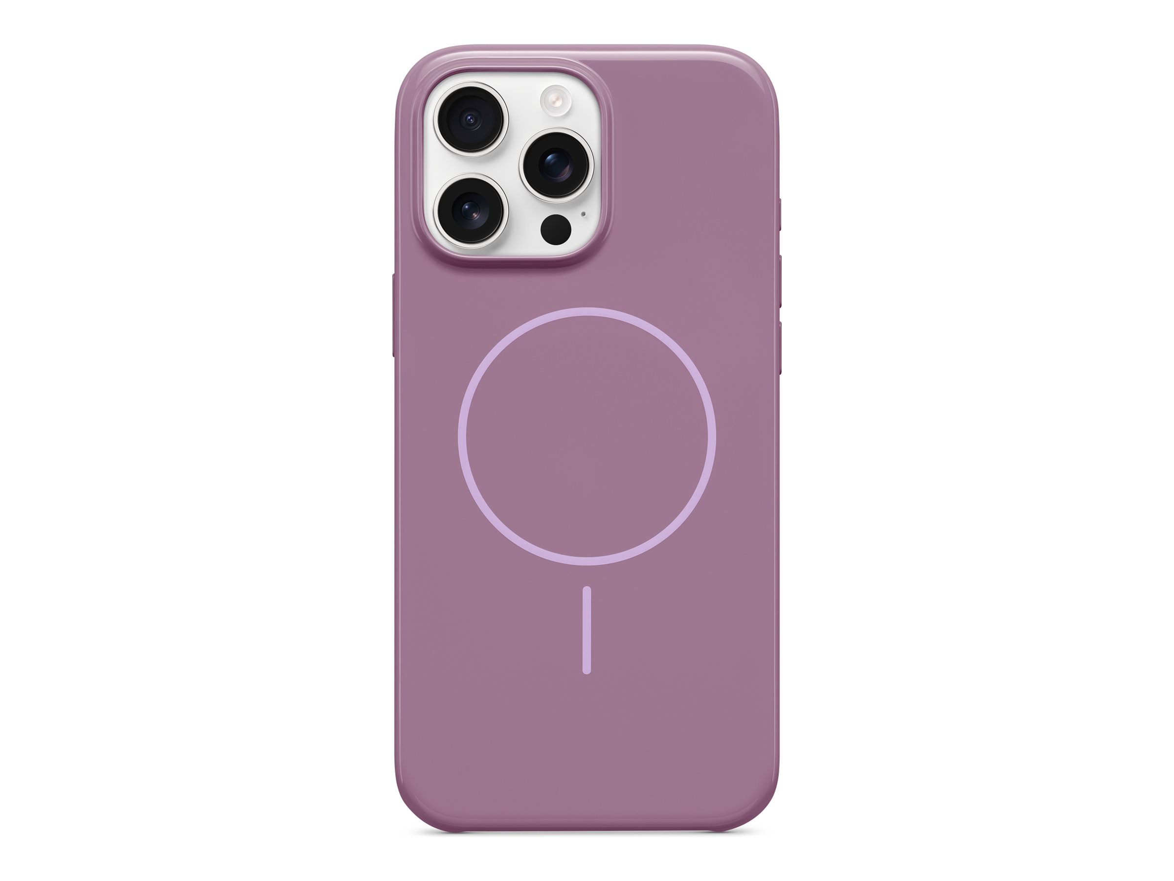 Apple Beats Beskyttelsescover Lilla Apple iPhone 16 Pro Max