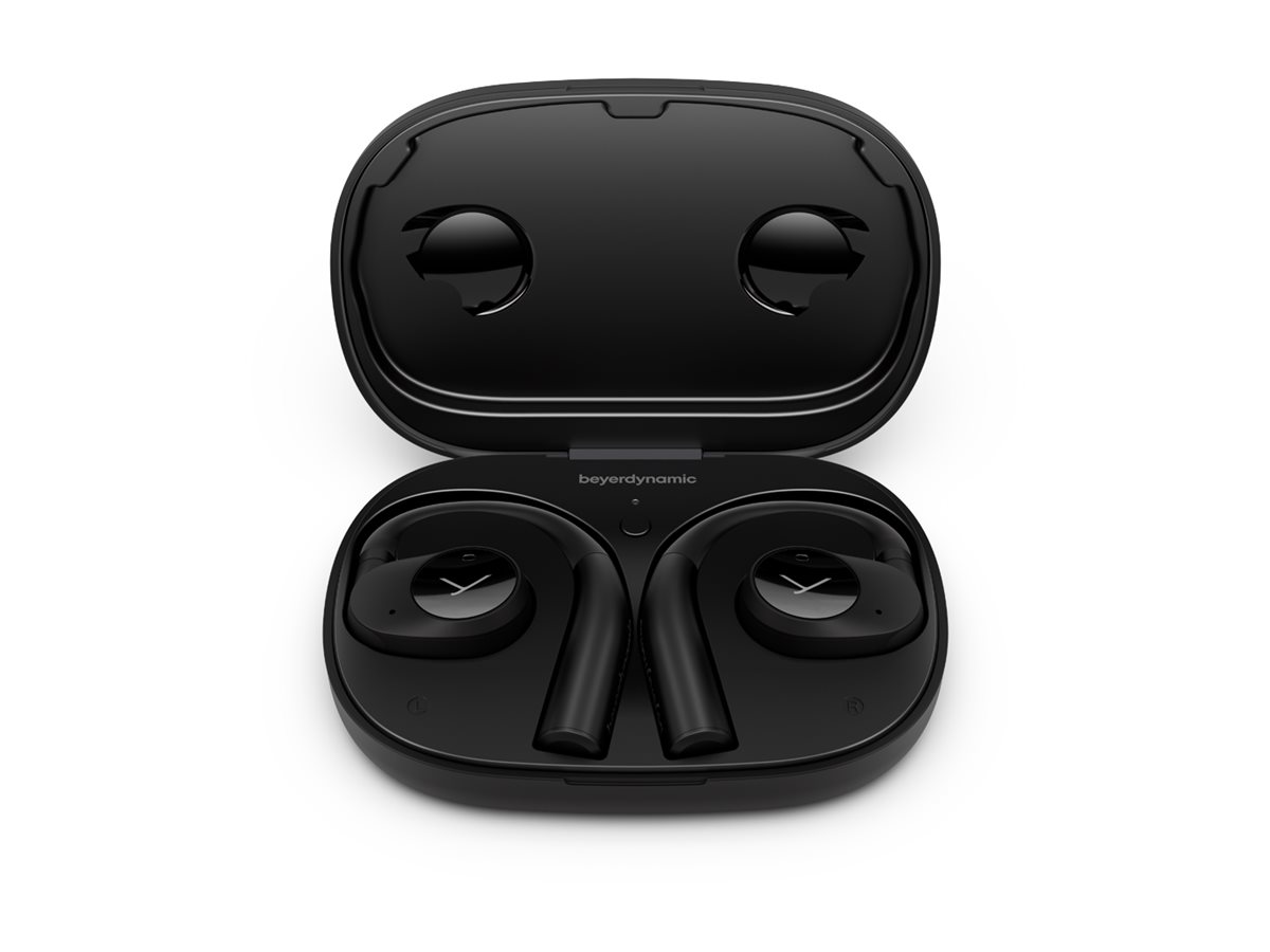 beyerdynamic VERIO 200 Open True Wireless Høretelefoner