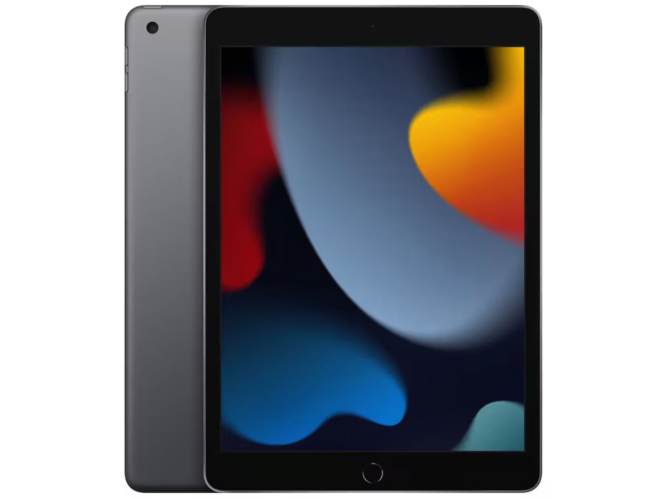 Apple Ipad 9th gen. (2021) 64GB Space Gray Grade C - PREOWNED