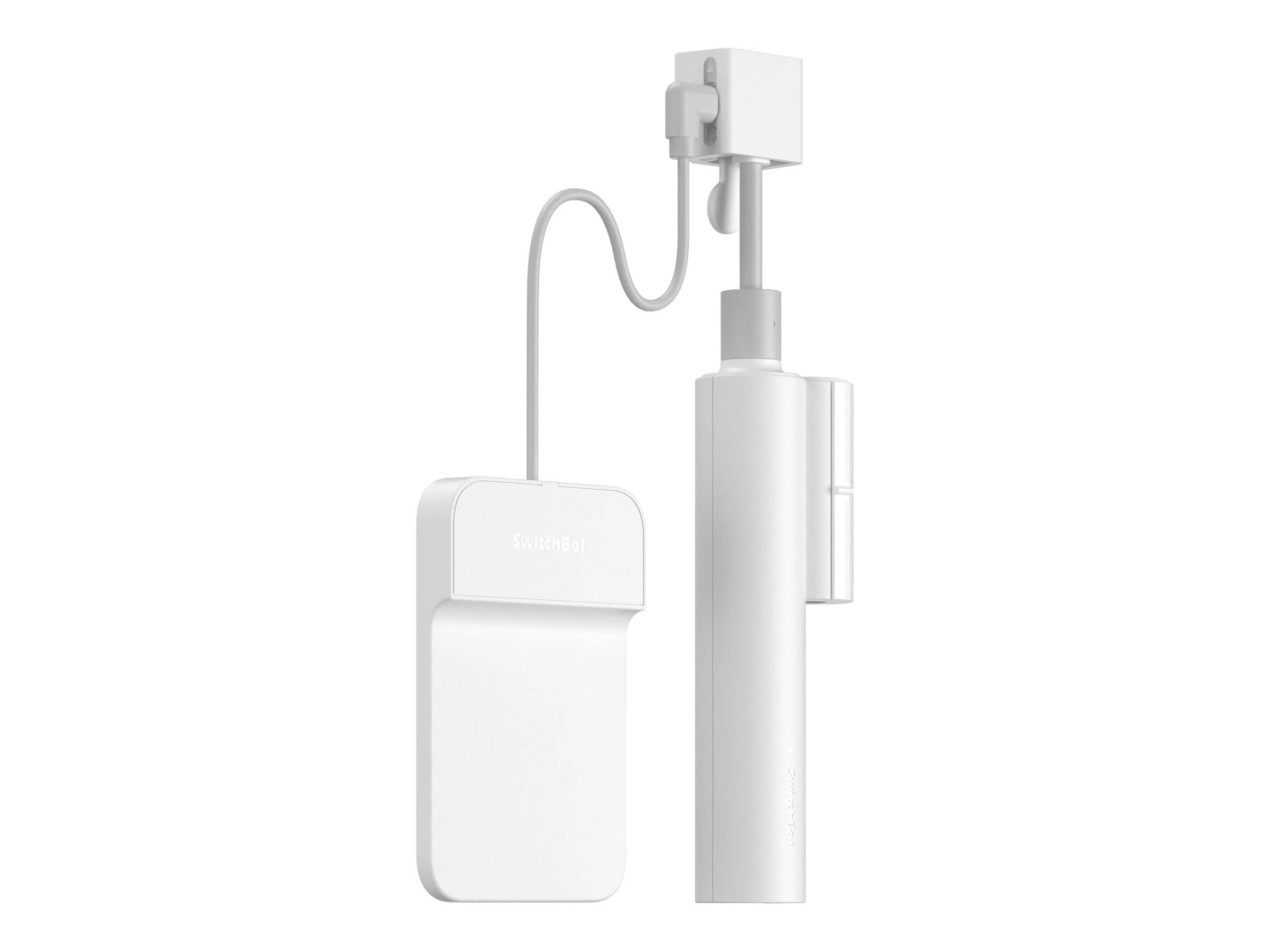 SwitchBot - elektrisk persienne vip - Bluetooth LE