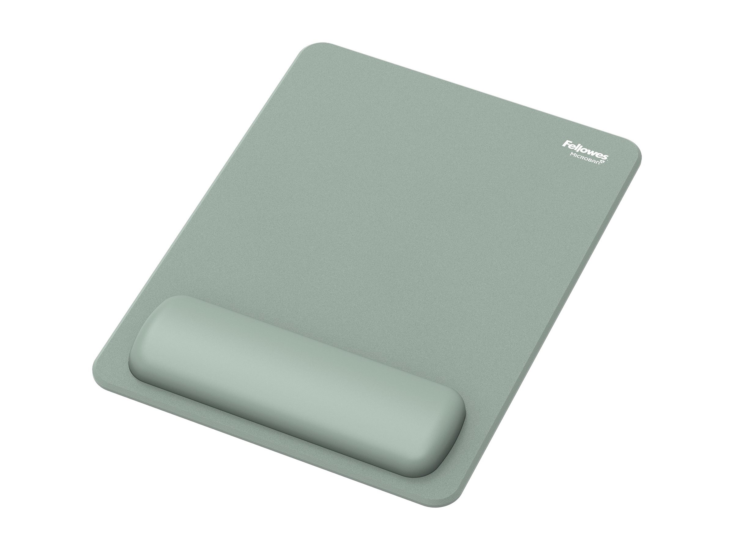 Fellowes Breyta Musemåtte med håndledsstøtte