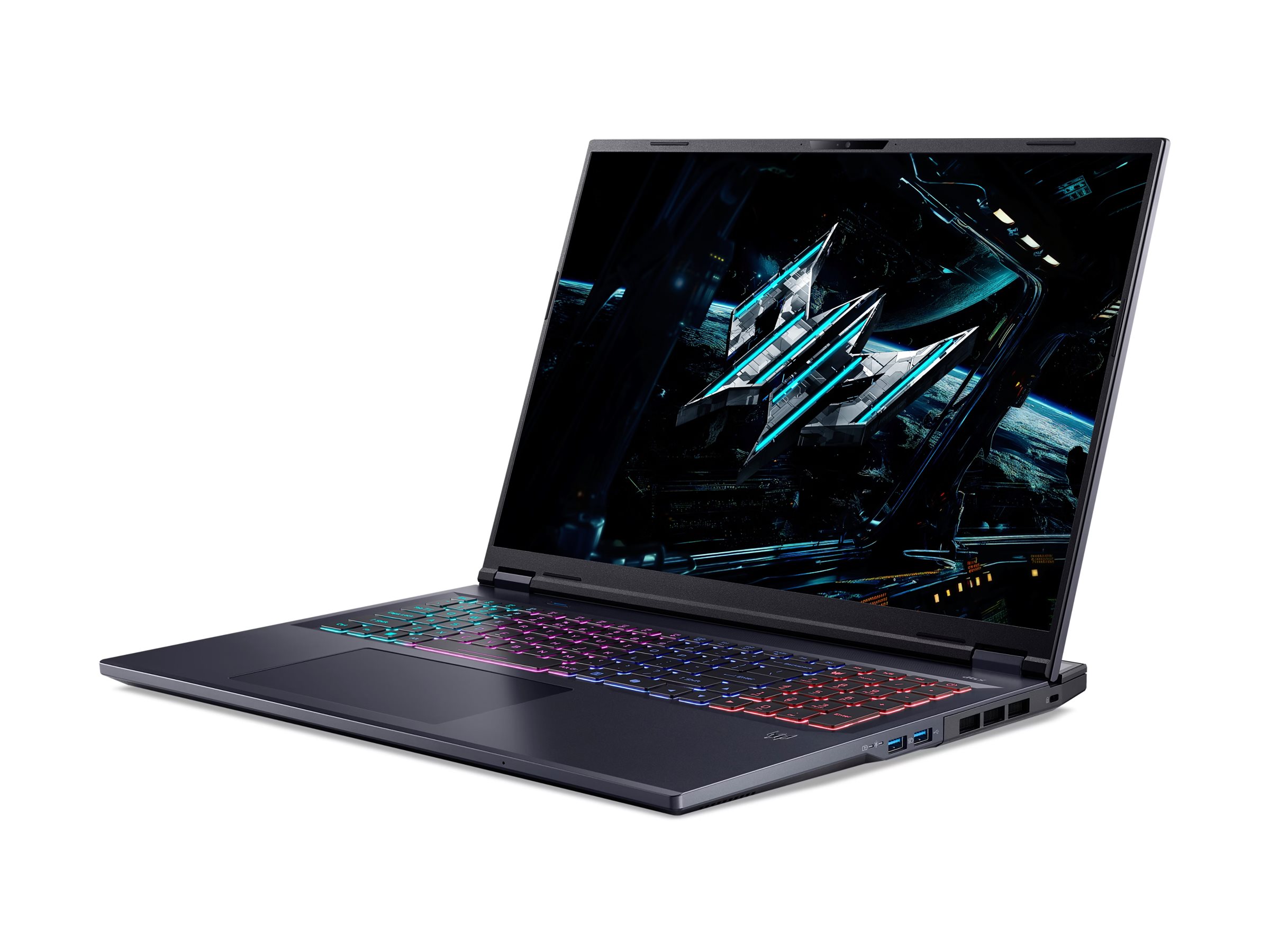 Acer Predator Helios Neo 18 AI PHN18-72 18" 2560 x 1600 275HX 32GB 1.024TB NVIDIA GeForce RTX 5070 / Intel Graphics