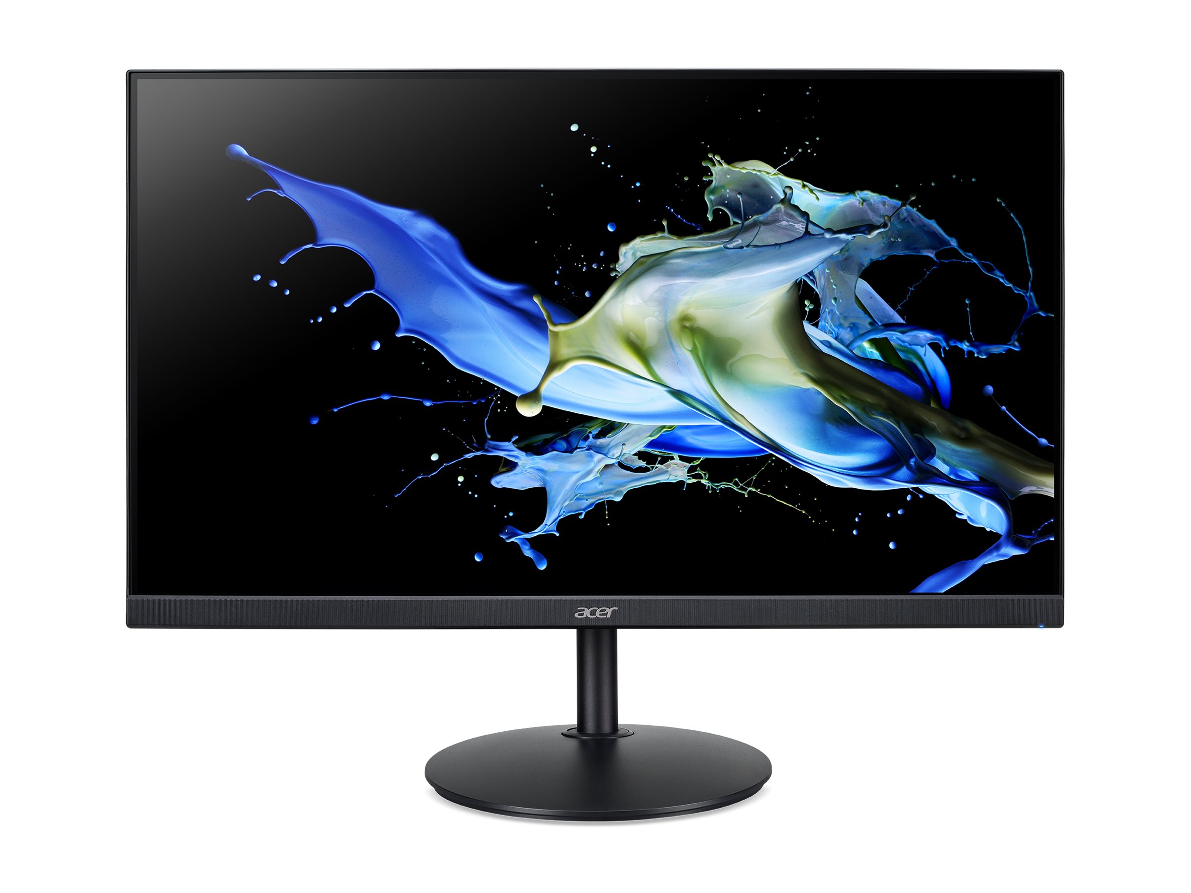 Acer Vero CB242Y Gbipr 24" 1920 x 1080 (Full HD) VGA (HD-15) HDMI DisplayPort 120Hz