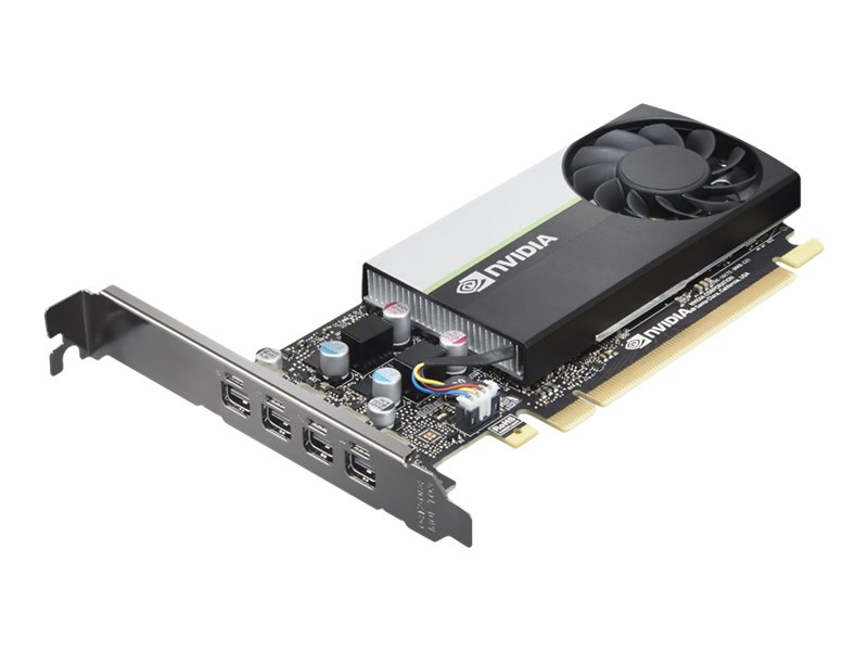 NVIDIA NVIDIA T1000 4GB