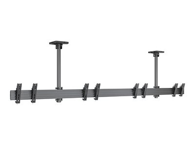 Multibrackets M Pro Series MBC4X1U Monteringssæt 4 LCD displays 32"-43"