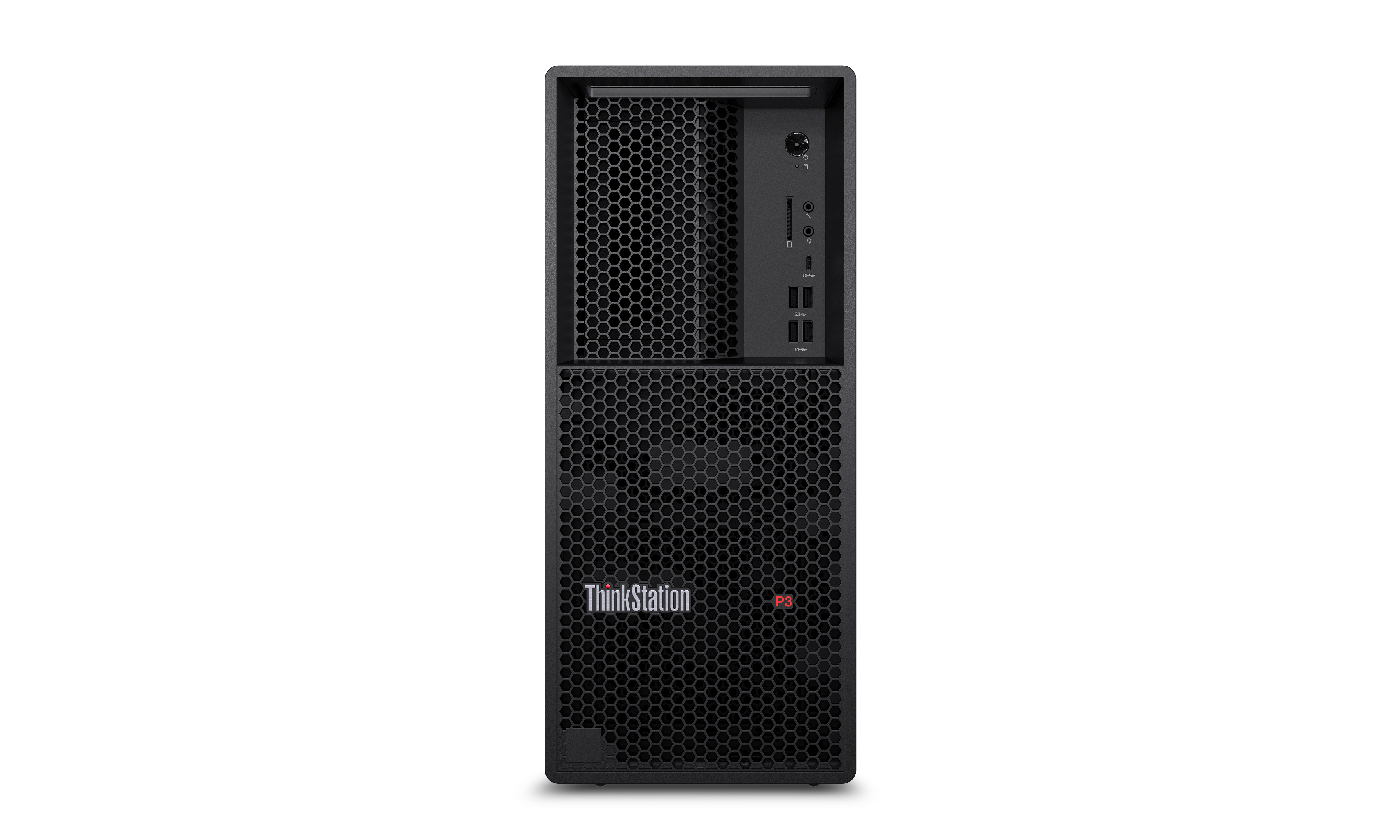 Lenovo ThinkStation P3 30GS Tower Core i7 I7-14700 32GB 512GB NVIDIA RTX A1000 Windows 11 Pro