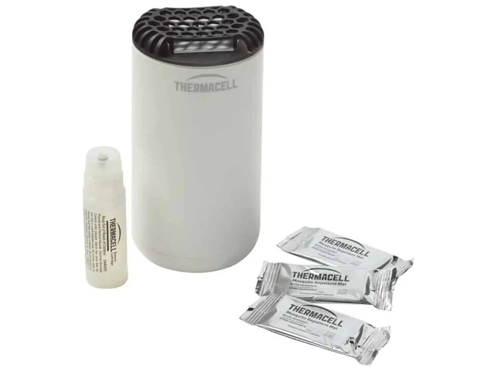 ThermaCell Halo Myggeværn