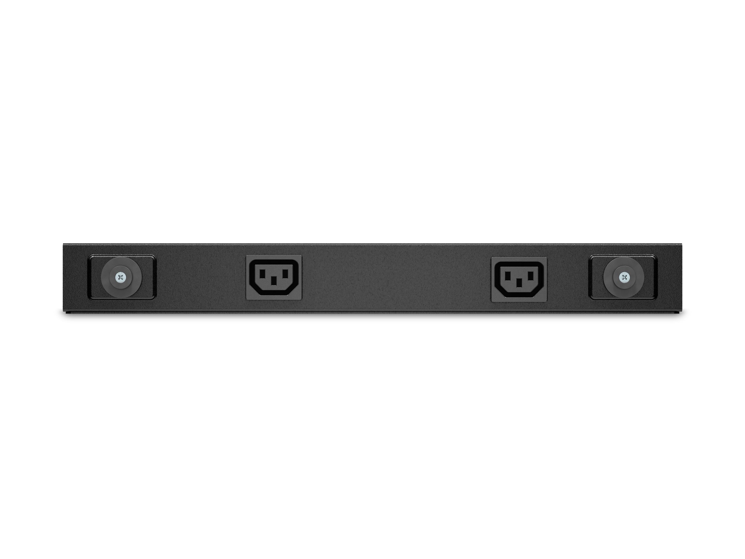 Apc Ap6020a Strømforsyningsenhed (pdu) 13 Ac Stikkontakt(er) 0u/1u Sort