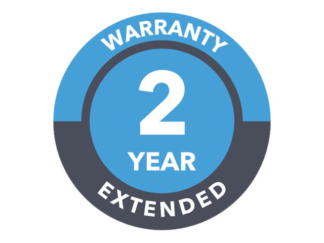 Elo Extended Warranty Support opgradering Reservedele og arbejdskraft