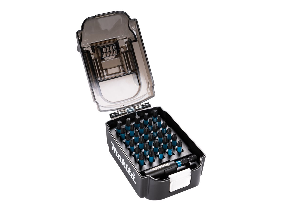 Makita E-03084 Drill Bit Set