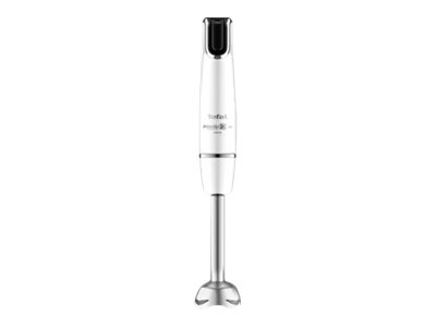 Tefal InfinyForce HB944138 Stavblender Hvid billede