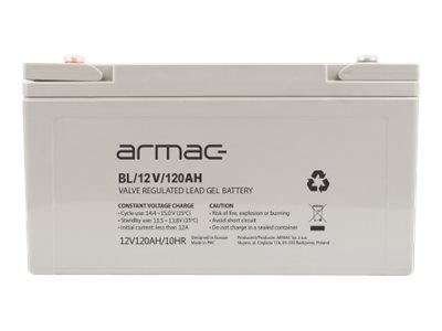 Armac UPS-batteri