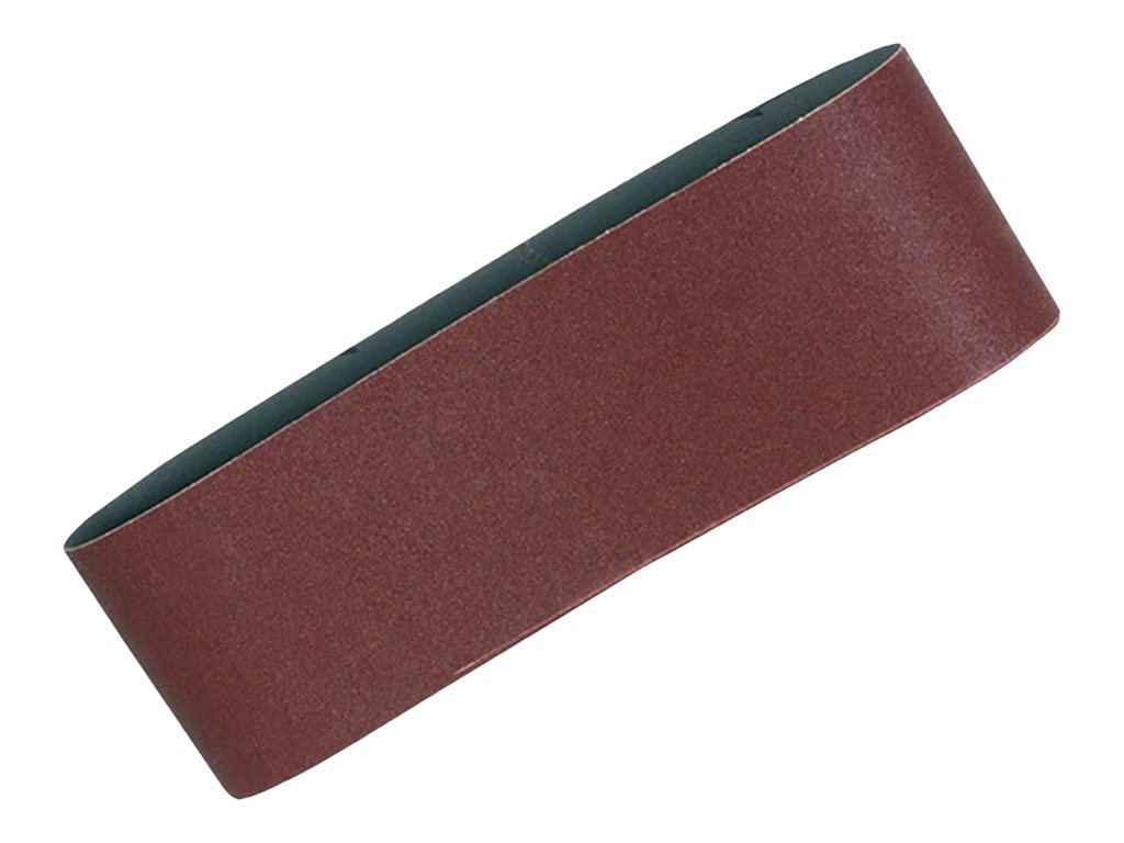 Makita Slibebånd 76x457mm K80 - P-37116