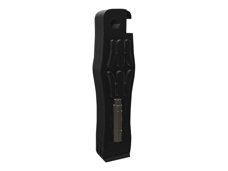 Wera Bicycle Set 15 - Tire jack set - 5 stykker - 1/4 - 10 N·m