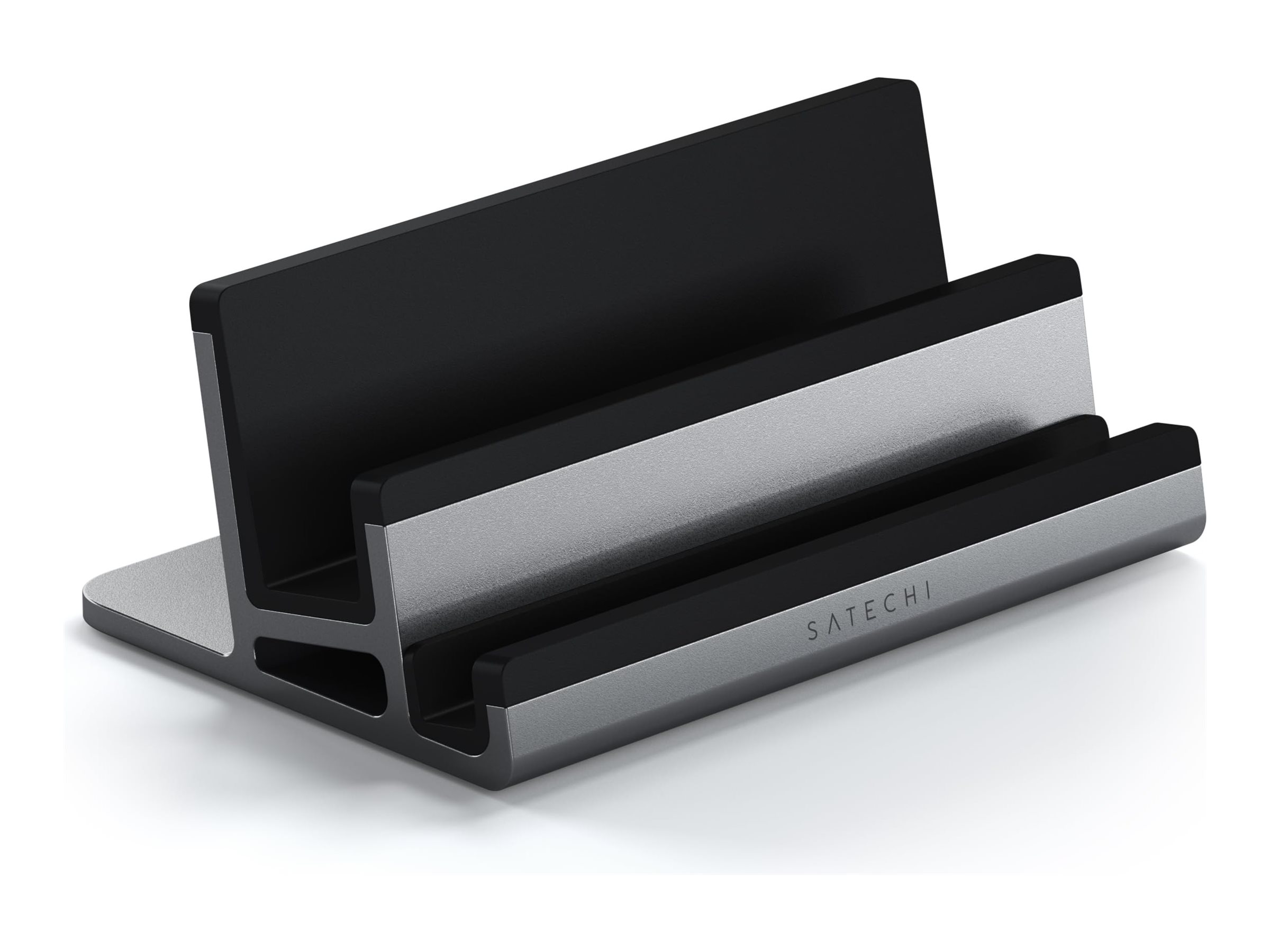 Satechi Dual Vertical Laptop Stand