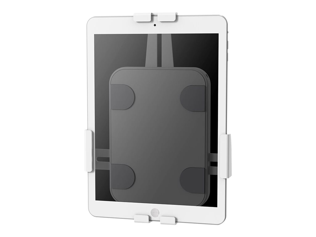 Neomounts WL15-625WH1 - mounting kit - for tablet - white - Maks 1 kg - Maks størrelse 7.9" - 11"