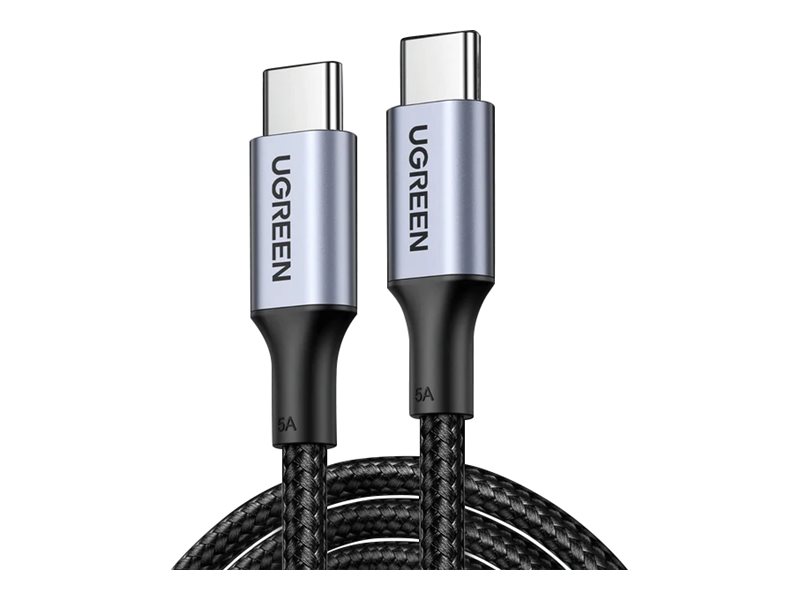 UGREEN - USB-C cable - 24 pin USB-C to 24 pin USB-C