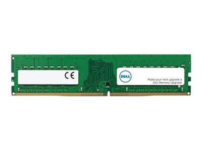 Dell - DDR5 - module - 32 GB - DIMM 288-pin - 5600 MHz - unbuffered