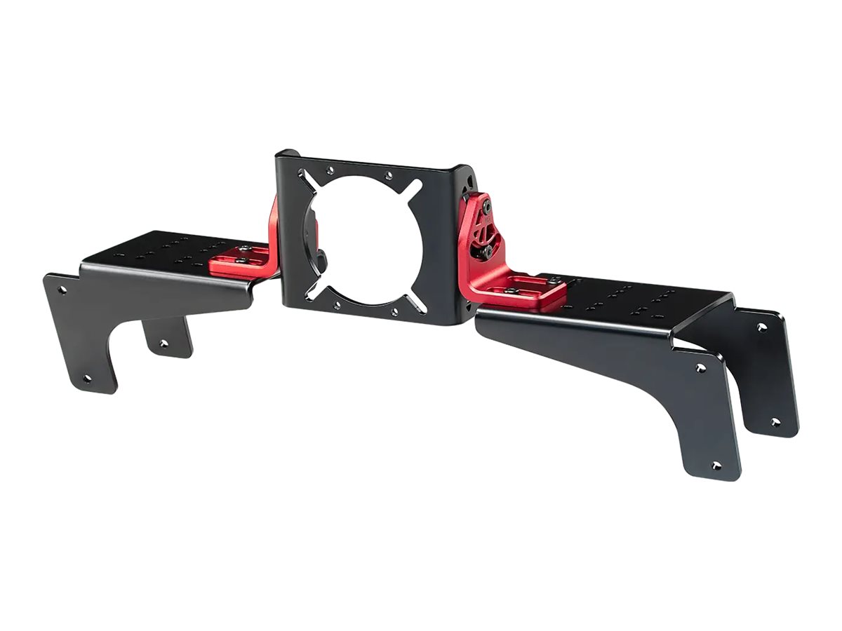 Next Level Racing Elite 160 DD Side and Front Mount Adaptor