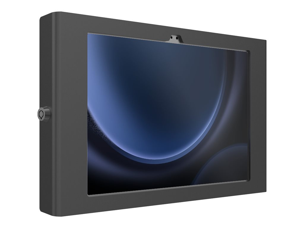 Compulocks Galaxy Tab S9/S9FE 10.9" Apex Secured Enclosure Wall Mount Tablet Indelukke billede