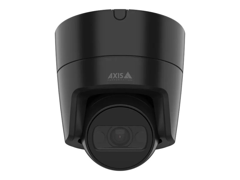 AXIS M3125-LVE Netværksovervågningskamera Fast irisblænder Udendørs 1920 x 1080