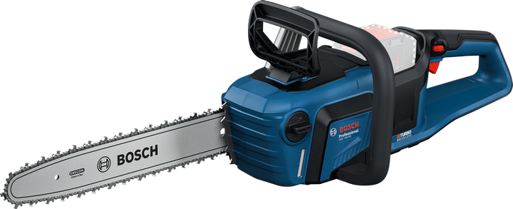 Bosch GKE 18V-40 Professional, 1,1 mm, 12,4 m/s, 76,2 / 8 mm (3 / 8), Sort, Blå, Rød, Batteri, 18 V - SOLO