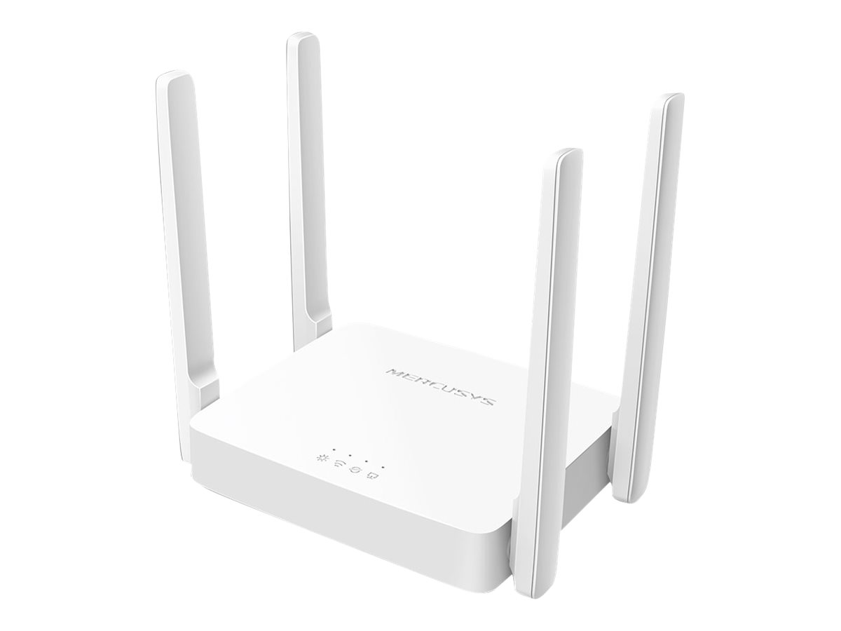 Mercusys AC10 Trådløs router