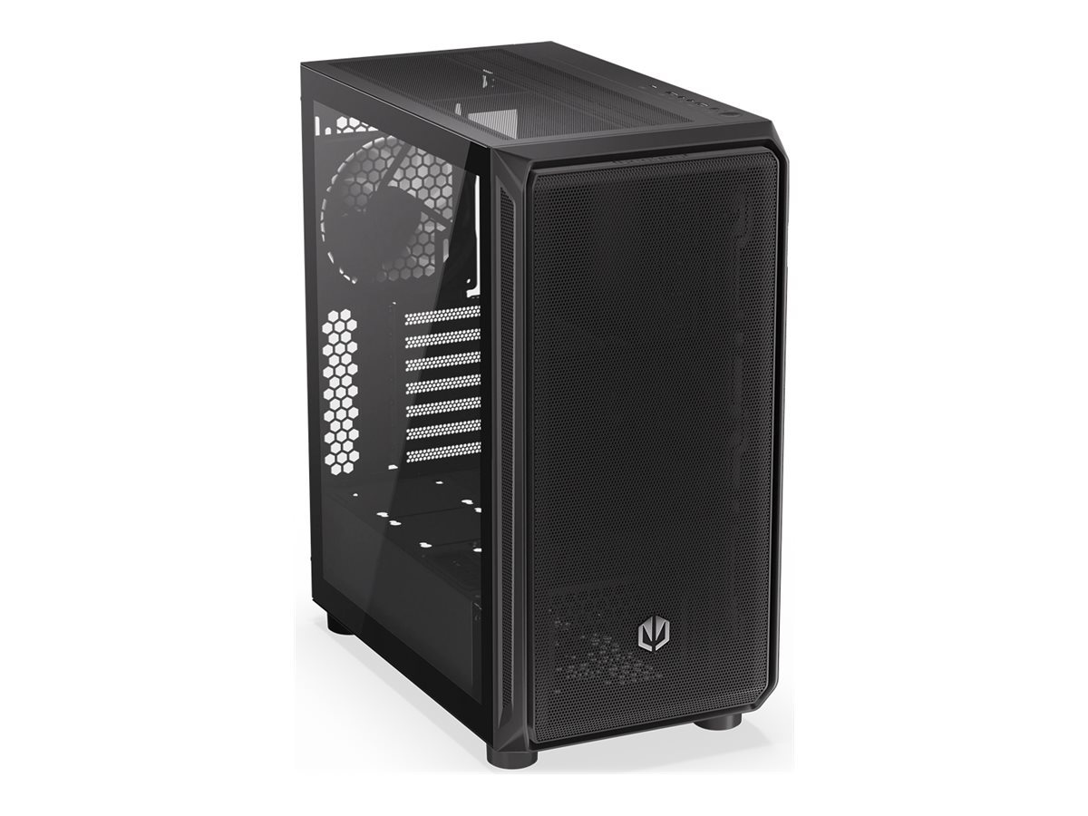 Endorfy Arx 500 Core Tower ATX Sort