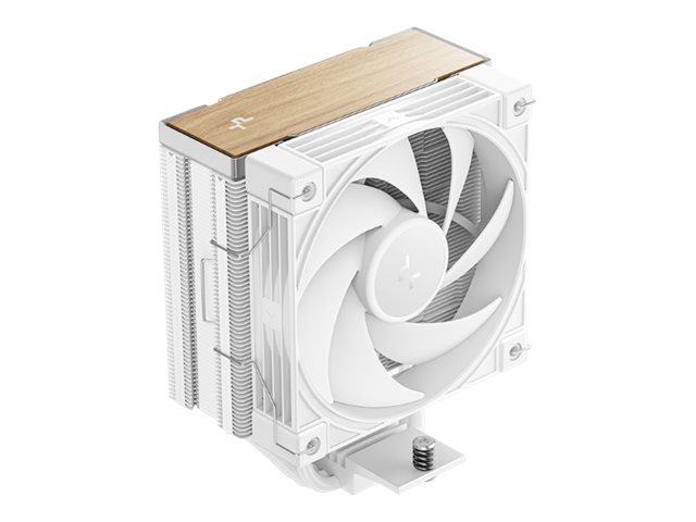 DeepCool AK400 G2 WH - CPU Luftkøler - Max 23 dBA