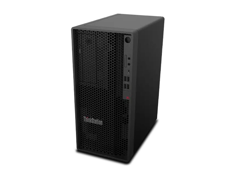 Lenovo ThinkStation P2 Tower Gen 2 30JQ Tower Core Ultra 9 285K 64GB 512GB NVIDIA GeForce RTX 5070 / Intel Graphics Windows 11 Pro