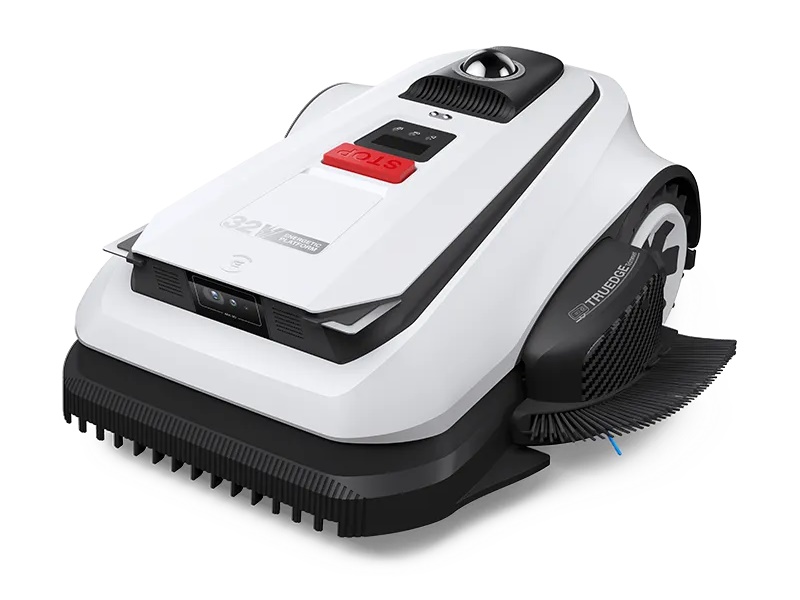 Ecovacs Goat A1600 LiDAR Pro Robotplæneklipper 33 cm Skærebredde