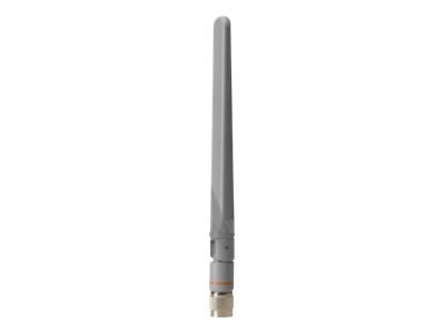 Cisco Aironet Dual-Band Dipole Antenna - Antenne - 2 dBi, 4 dBi - indendørs - grå - for Aironet 3602E