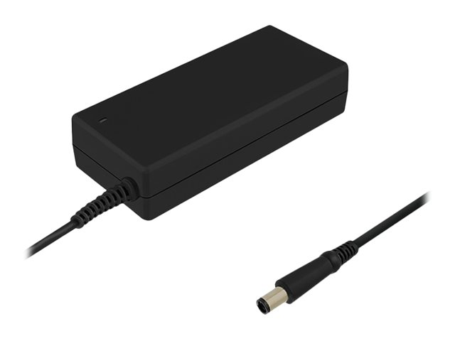 Qoltec - power adapter - 65 Watt