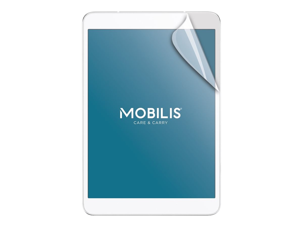 Mobilis Anti-Shock IK06 Skærmbeskytter Microsoft Surface Pro (Midt 2017), Pro 3, Pro 4, Pro 6, Pro 7