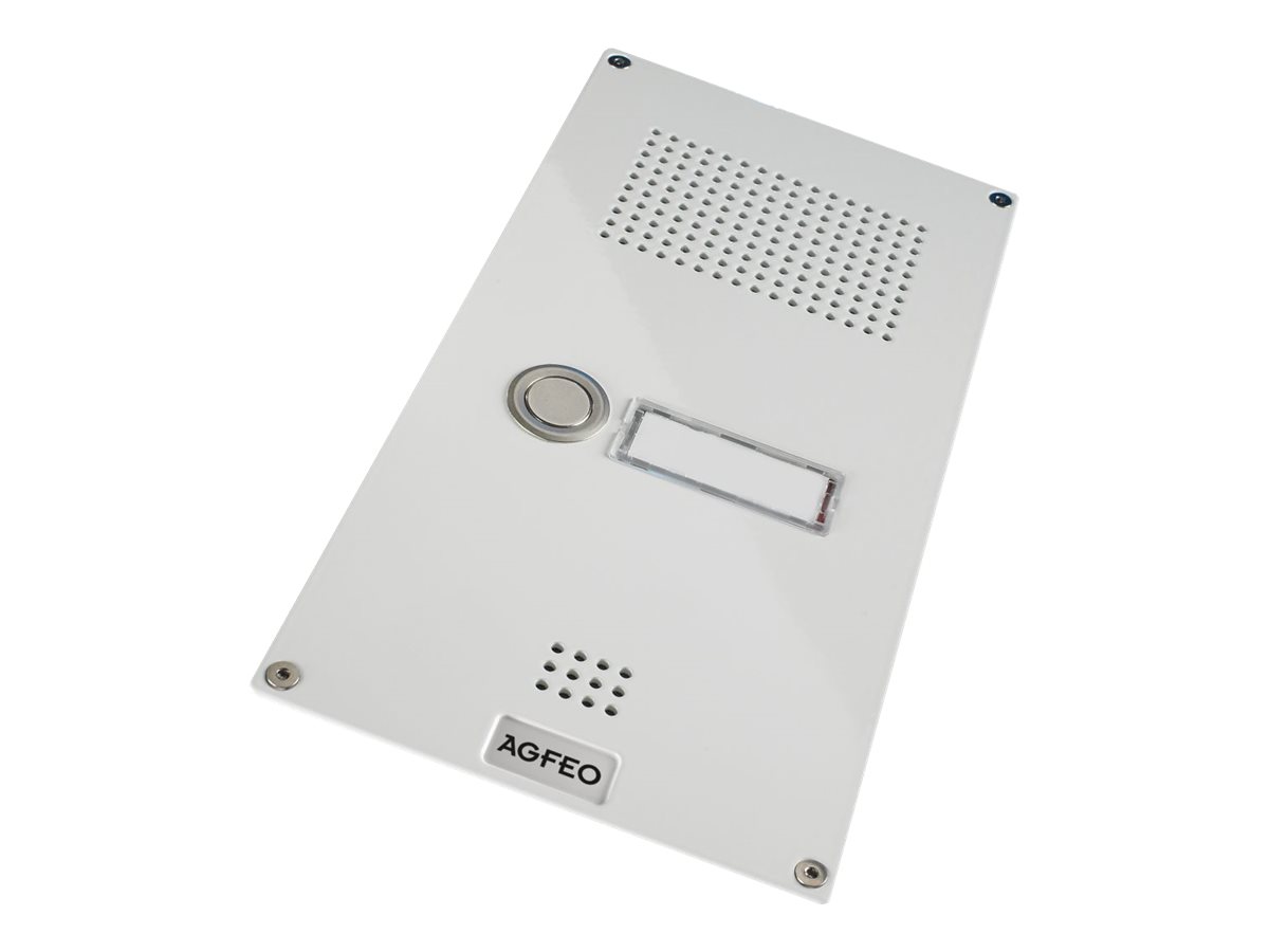 AGFEO Premium TFE 1 Dørringeklokke