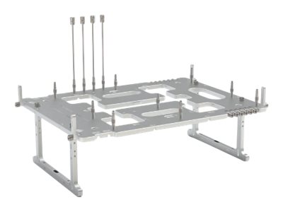 Streacom BC1 V2 Test bænk ATX Sølv